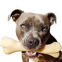 Power Chew Monster Bone Big Dog Chew Toy Monster Chicken XX-Large/Monster (1 Count)