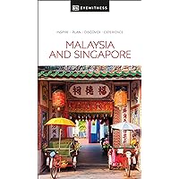 DK Eyewitness Malaysia and Singapore (Travel Guide) DK Eyewitness Malaysia and Singapore (Travel Guide) Paperback Kindle