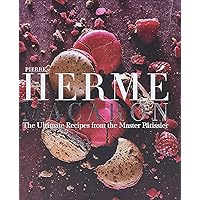 Pierre Hermé Macaron: The Ultimate Recipes from the Master Pâtissier Pierre Hermé Macaron: The Ultimate Recipes from the Master Pâtissier Hardcover