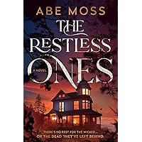 The Restless Ones: A Novel The Restless Ones: A Novel Kindle Paperback