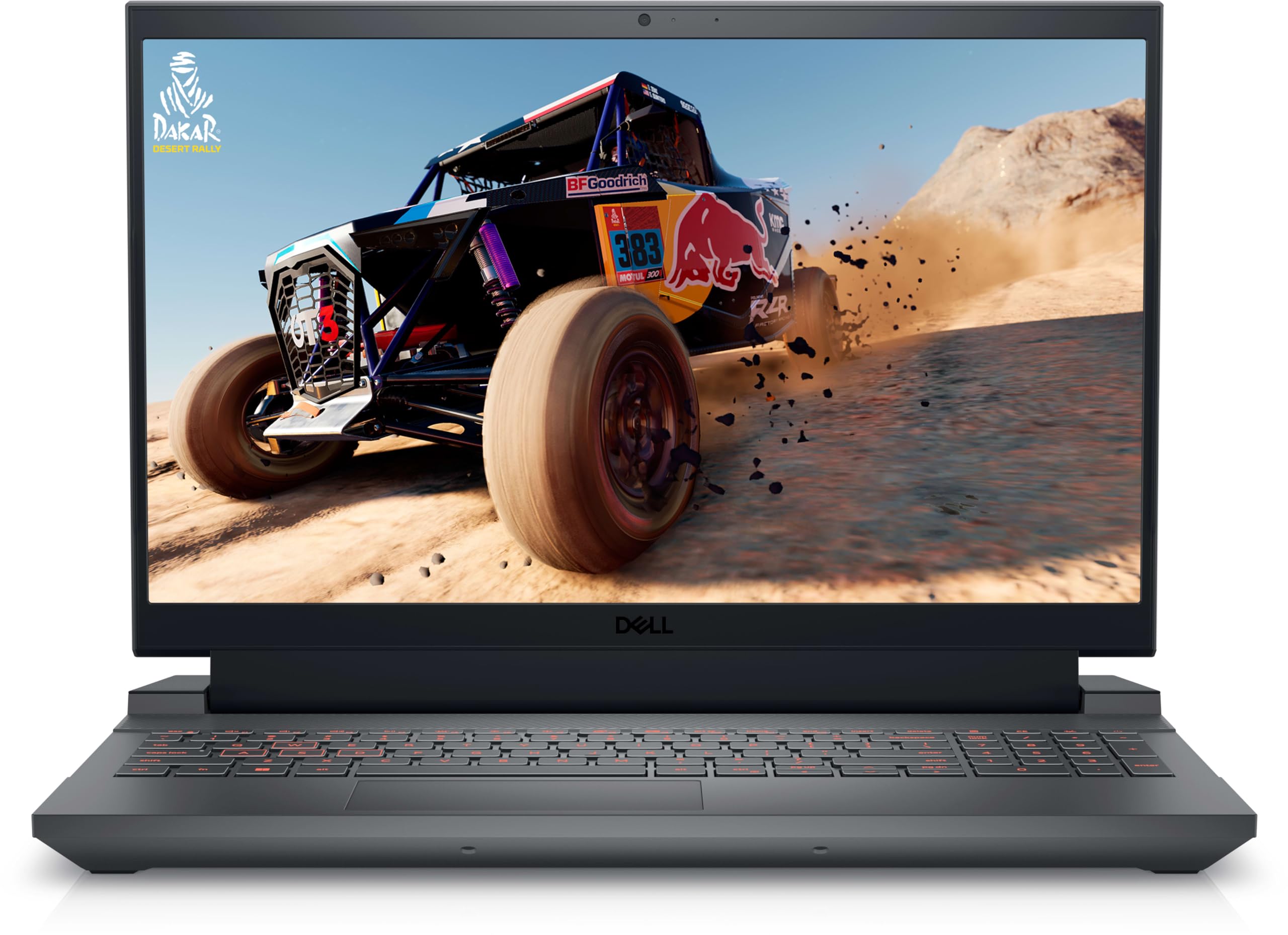 Dell G15 5530 Gaming Laptop (2023) | 15.6
