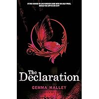 The Declaration The Declaration Paperback Kindle Audible Audiobook Hardcover Audio CD