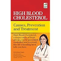 High Blood Cholesterol High Blood Cholesterol Kindle Paperback