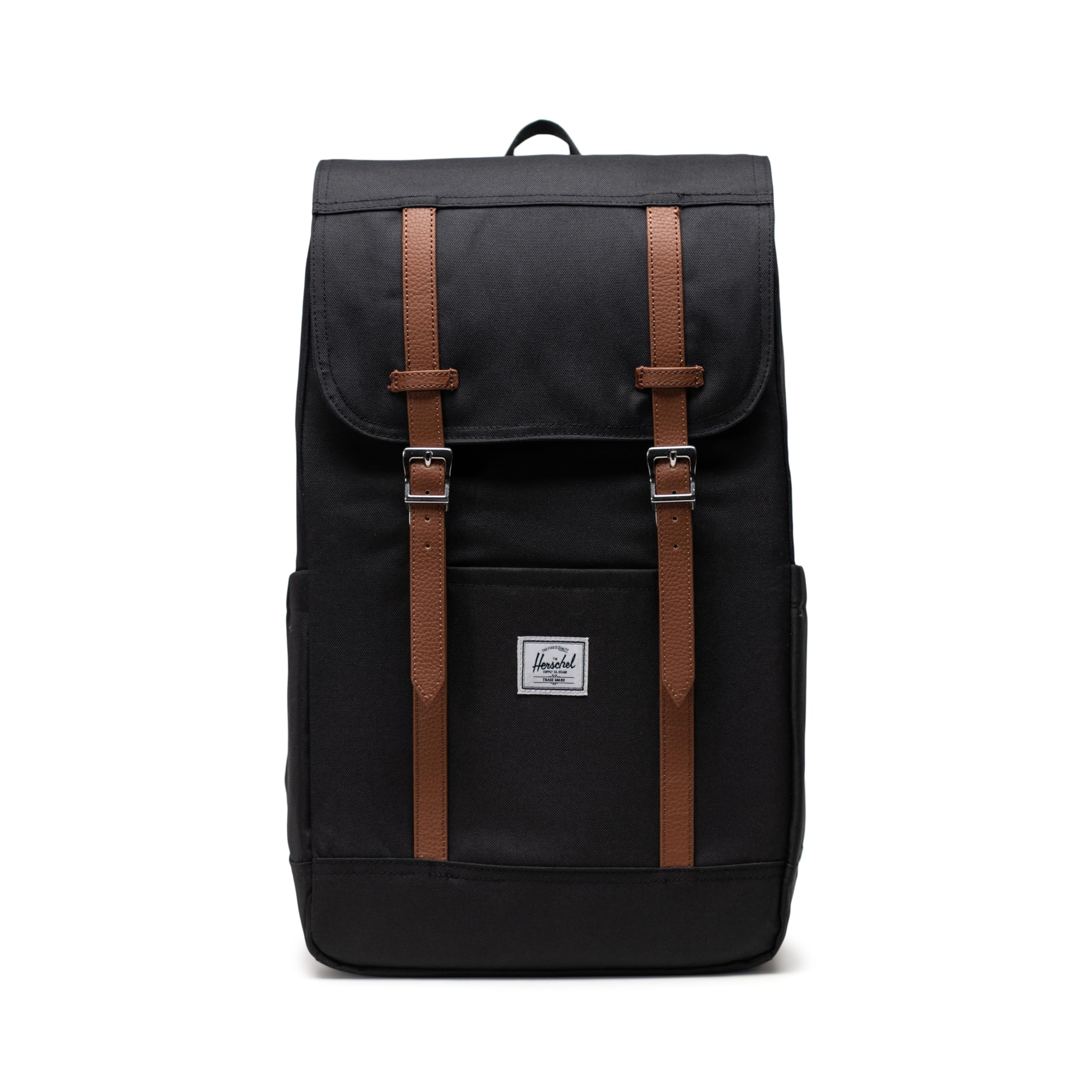 Herschel Supply Co. Herschel Retreat Backpack, Black, One Size
