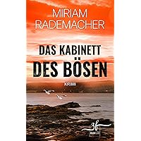 Das Kabinett des Bösen: Ostsee-Krimi (Hedi Voss ermittelt 2) (German Edition) Das Kabinett des Bösen: Ostsee-Krimi (Hedi Voss ermittelt 2) (German Edition) Kindle Paperback