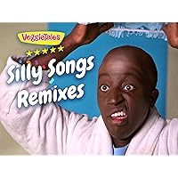 VeggieTales Silly Songs Remixes