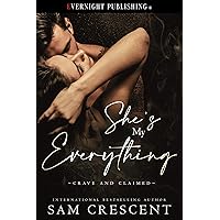 She's My Everything (Crave and Claimed Book 1) She's My Everything (Crave and Claimed Book 1) Kindle