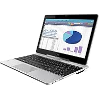 HP EliteBook Revolve L8D31UT#ABA 11.6-Inch Laptop (Silver)