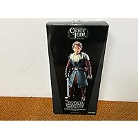 Sideshow Collectibles Star Wars Deluxe 12 Inch Action Figure Clone Wars Anakin Skywalker