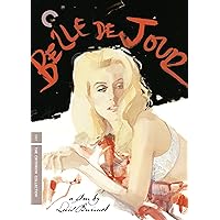 Belle de Jour (English Subtitled)
