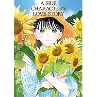 A Side Character's Love Story Vol. 17 A Side Character's Love Story Vol. 17 Kindle