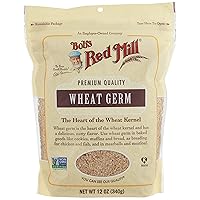 Bob's Red Mill Wheat Germ, 12 Ounce