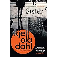 Sister (Oslo Detective Series Book 8) Sister (Oslo Detective Series Book 8) Kindle Audible Audiobook Paperback Audio CD