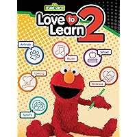 Sesame Street: Love to Learn 2