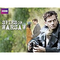 Spies of Warsaw Season 1