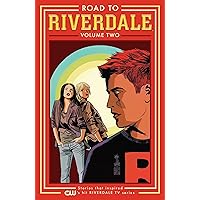 Road to Riverdale Vol. 2 Road to Riverdale Vol. 2 Paperback Kindle