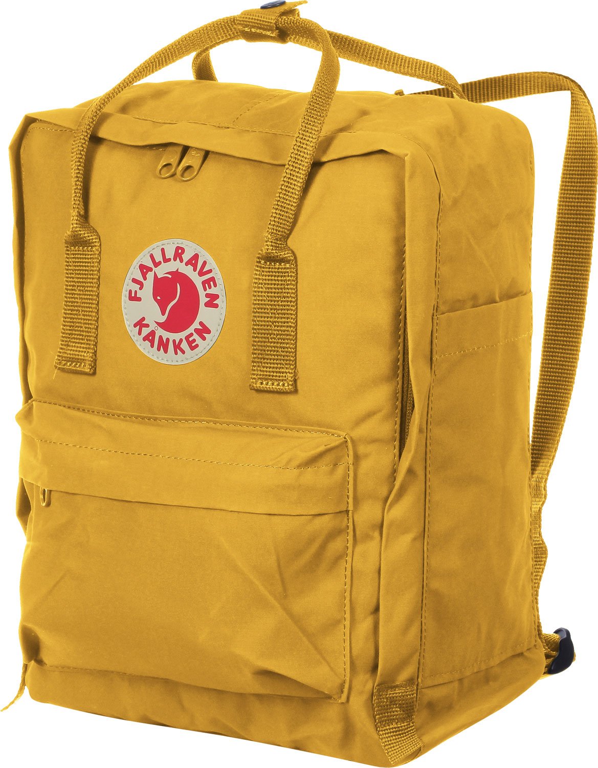 Fjallraven Kanken