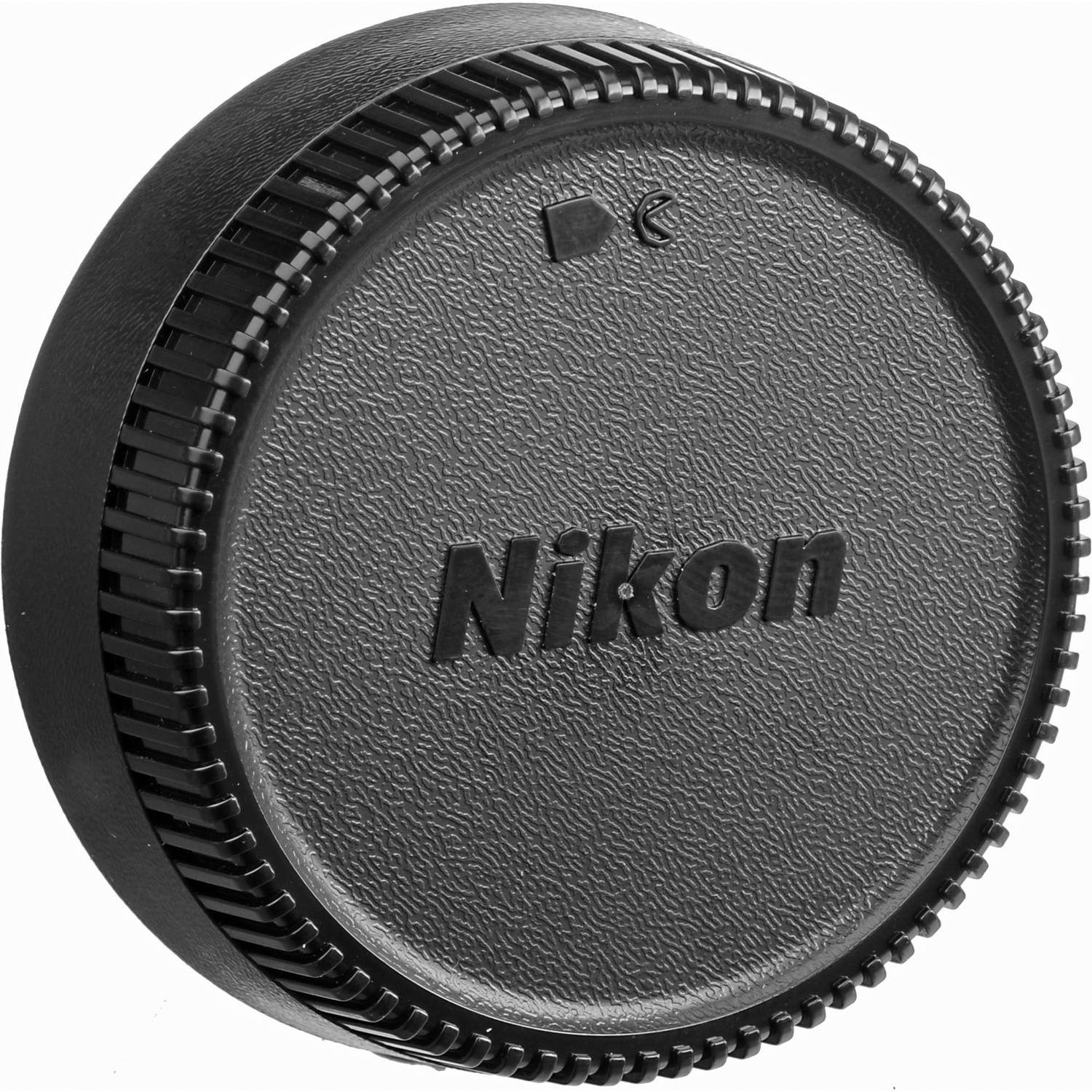 Nikon AF-S DX NIKKOR 35mm f/1.8G Lens with Auto Focus for Nikon DSLR Cameras, 2183, Black