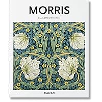 William Morris 1834-1896: A Life of Art William Morris 1834-1896: A Life of Art Hardcover