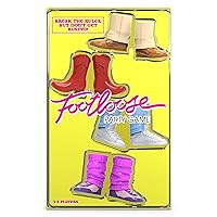 Funko Footloose Party Game