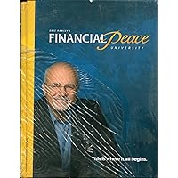 Financial Peace University Lifetime Membership Kit
