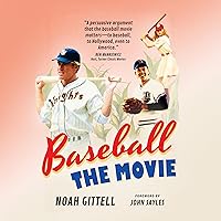 Baseball: The Movie Baseball: The Movie Hardcover Kindle Audible Audiobook Audio CD