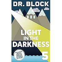 Light in the Darkness: An Unofficial Gaming Adventure Book for Minecrafters (Peter and the Player's Palace 5) Light in the Darkness: An Unofficial Gaming Adventure Book for Minecrafters (Peter and the Player's Palace 5) Kindle Paperback