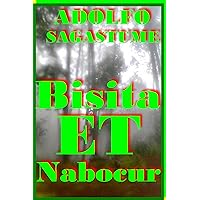Bisita ET Nabocur (Basque Edition)