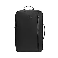 Mammut Seon 3-Way 20 Black Backpack