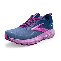 Brooks Women’s Cascadia 17 Trail Running Shoe