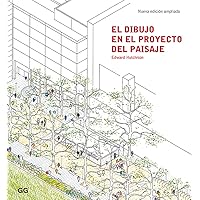 El dibujo en el proyecto del paisaje (Spanish Edition) El dibujo en el proyecto del paisaje (Spanish Edition) Paperback