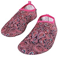 Unisex BabyWater Shoes for Sports, Yoga, Beach and Outdoors