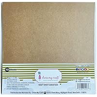 Dress My Craft Cardstock 300gsm 12