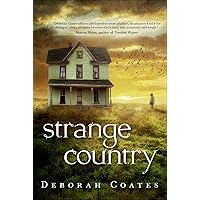 Strange Country (Hallie Michaels Book 3) Strange Country (Hallie Michaels Book 3) Kindle Hardcover Paperback
