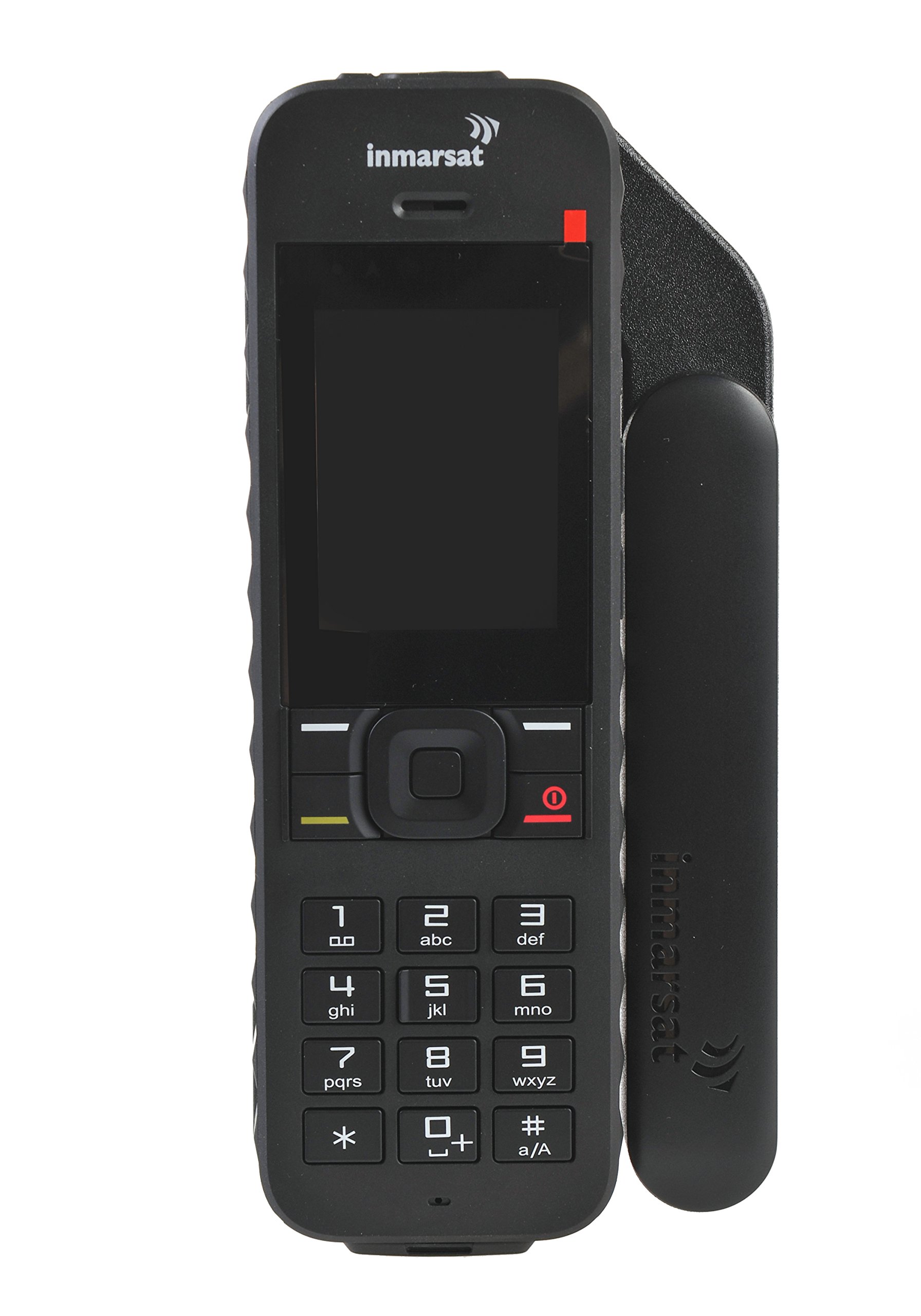 Inmarsat IsatPhone 2 with SIM Card and 100 Airtime Units