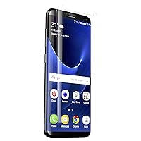 ZAGG Glass Curve Screen Protector for Samsung Galaxy S8 – Case-Friendly - Discontinued - See SKU GS8CGC-C20