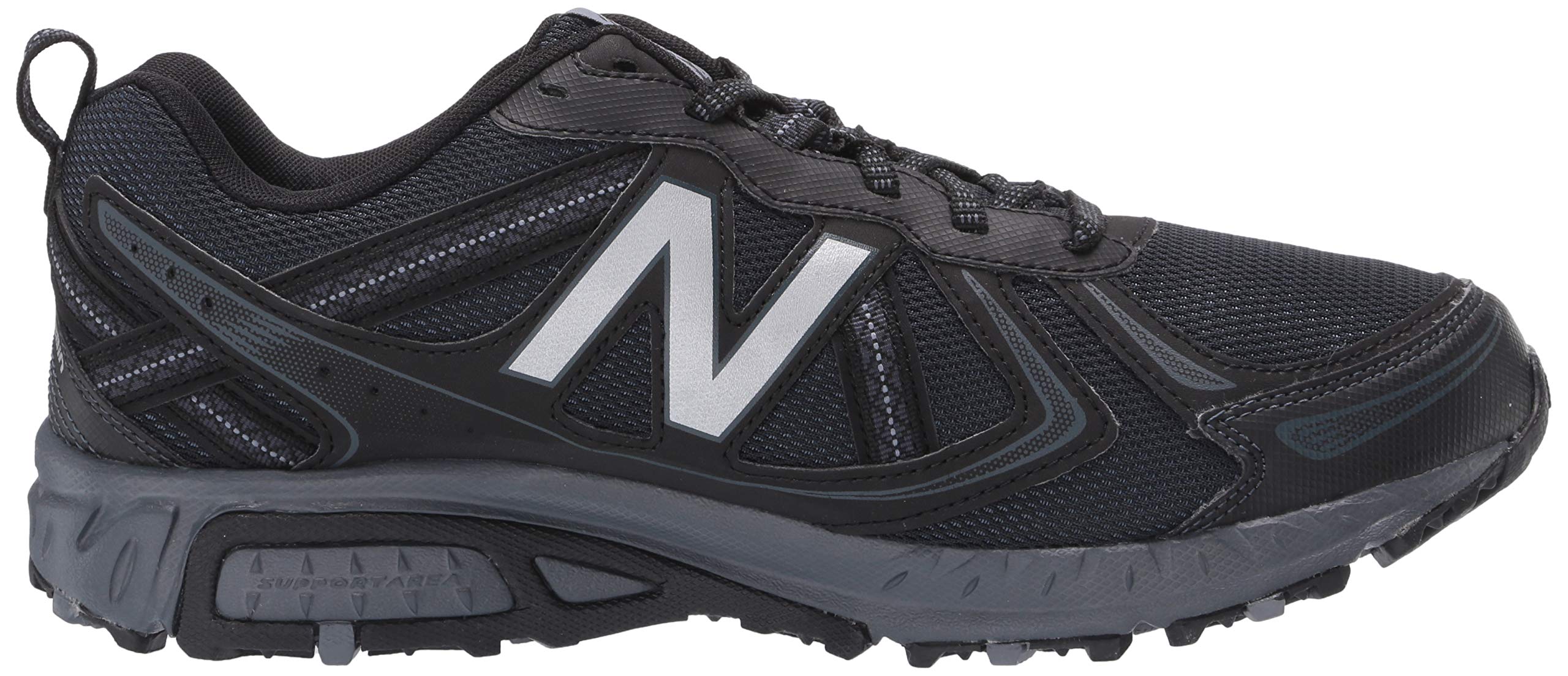 Buy New Balance Men's 410 V5 Cushioning Trail Running Shoe | Fado168
