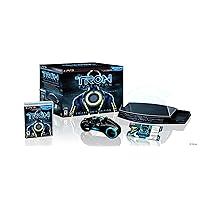 TRON: Evolution Collector's Edition - Playstation 3 TRON: Evolution Collector's Edition - Playstation 3 PlayStation 3 Xbox 360