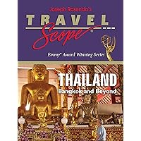Thailand - Bangkok and Beyond