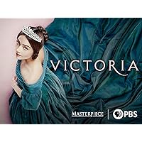 Victoria Season 1