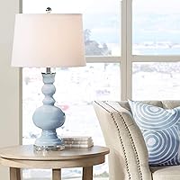 Color + Plus Take Five Apothecary Table Lamp