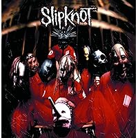 Slipknot Slipknot Audio CD MP3 Music Vinyl Audio, Cassette