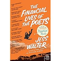 The Financial Lives of the Poets: A Novel The Financial Lives of the Poets: A Novel Kindle Audible Audiobook Hardcover Paperback