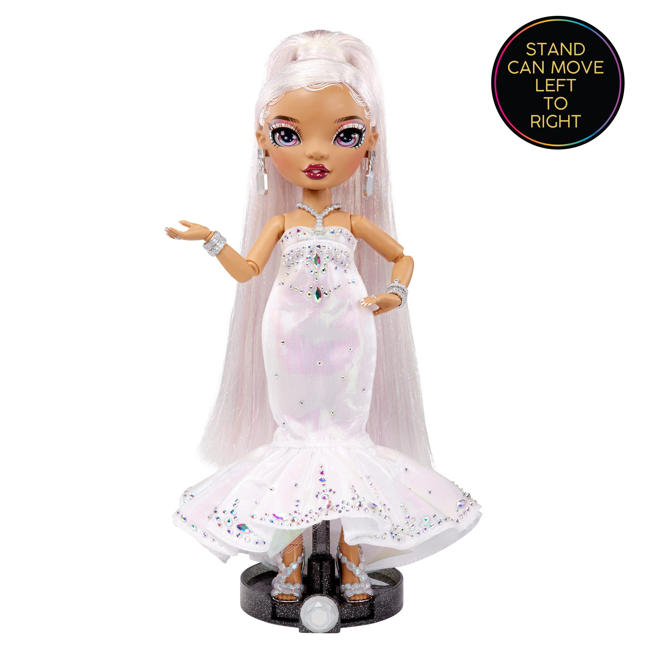 Rainbow High Holiday Edition Collector Doll 11