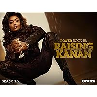 Power Book III: Raising Kanan - Season 3