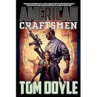 American Craftsmen (American Craft Series Book 1)
