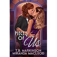 Pieces of Us Pieces of Us Kindle Paperback