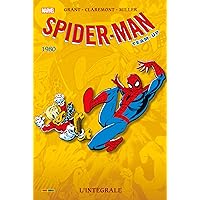 Spider-Man Team-up: L'intégrale 1980 (T36)
