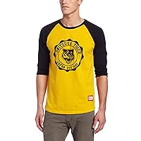 OT Men's Players Raglan Tee