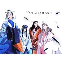 Yatagarasu: The Raven Does Not Choose Its Master (Original Japanese Version), Season 1